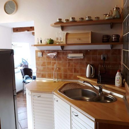Privat Liptov Holiday House Liptovsky Mikulas Exterior photo
