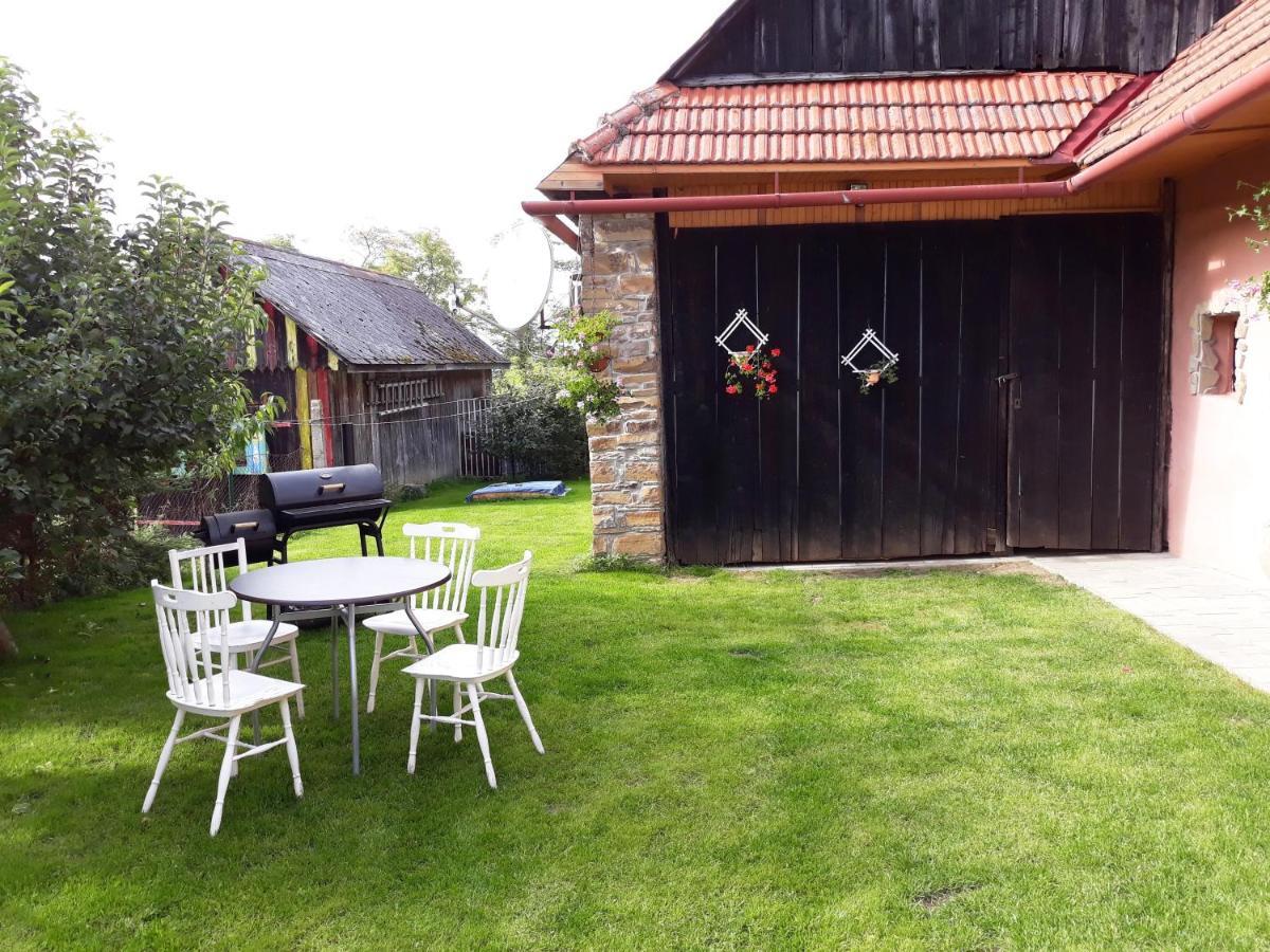 Privat Liptov Holiday House Liptovsky Mikulas Exterior photo