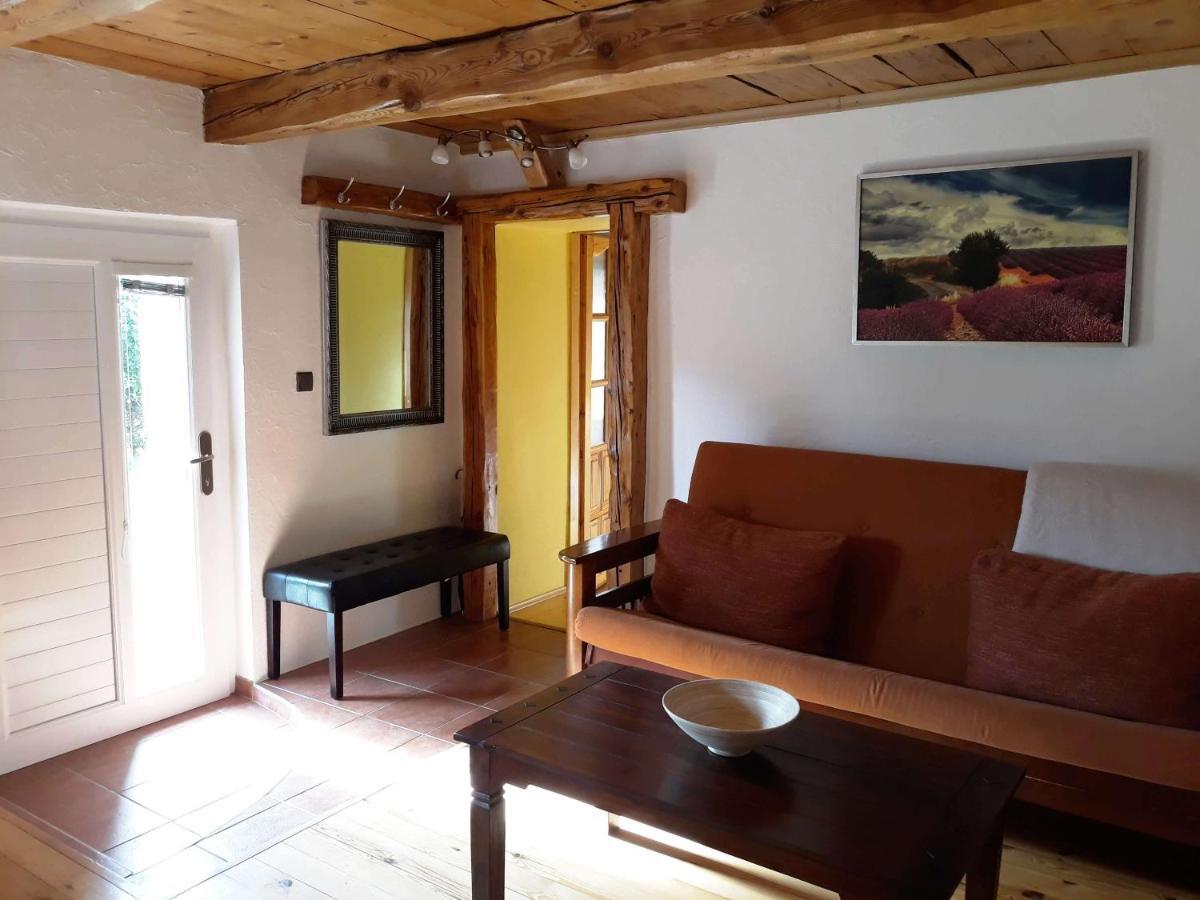 Privat Liptov Holiday House Liptovsky Mikulas Exterior photo