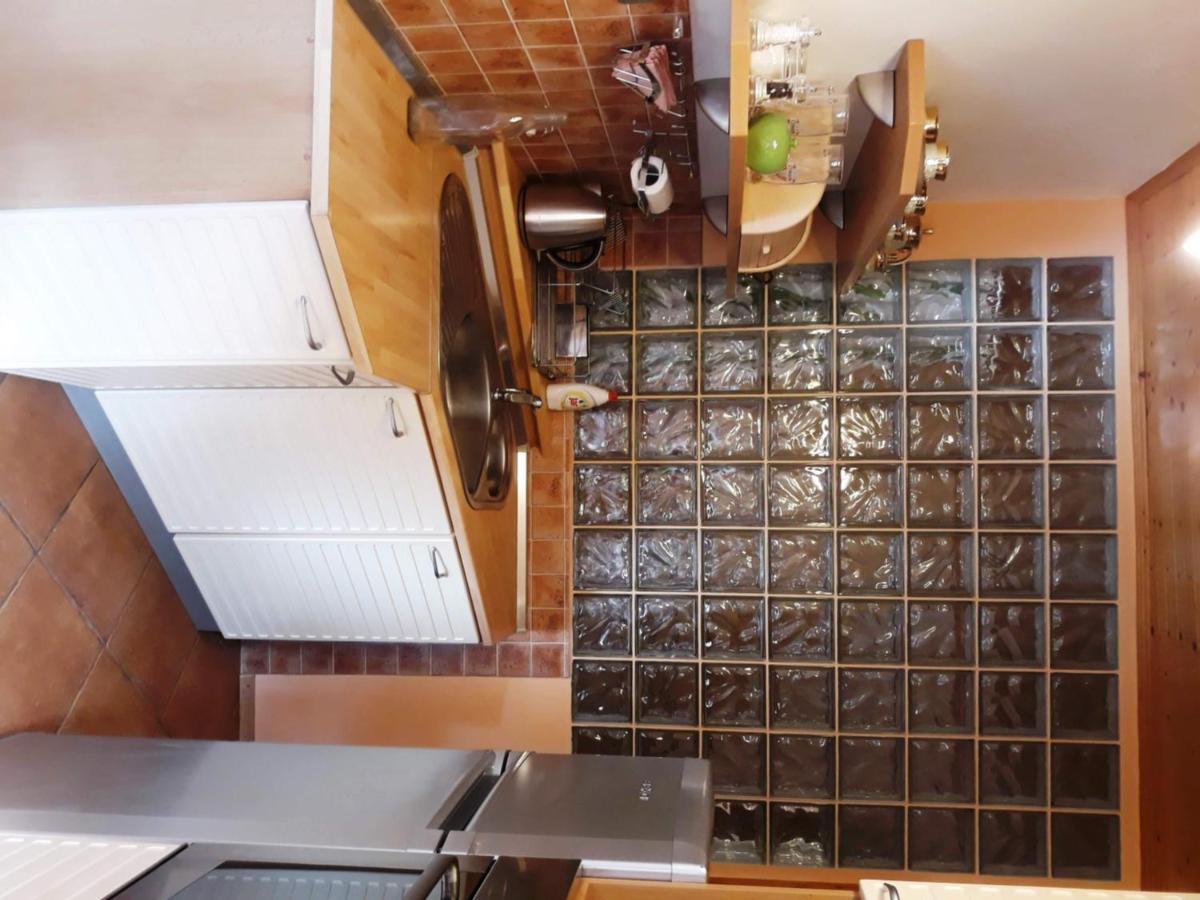 Privat Liptov Holiday House Liptovsky Mikulas Exterior photo